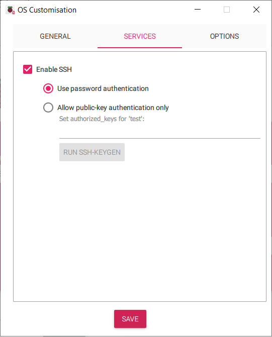 imager settings2