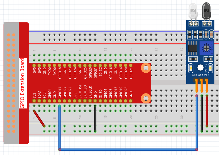 irObstacleAvoidance CD