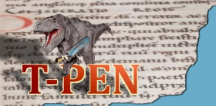 TPEN logo