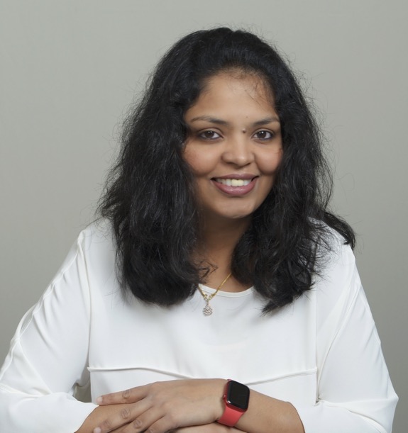 Shruthi Sreenivasa Murthy