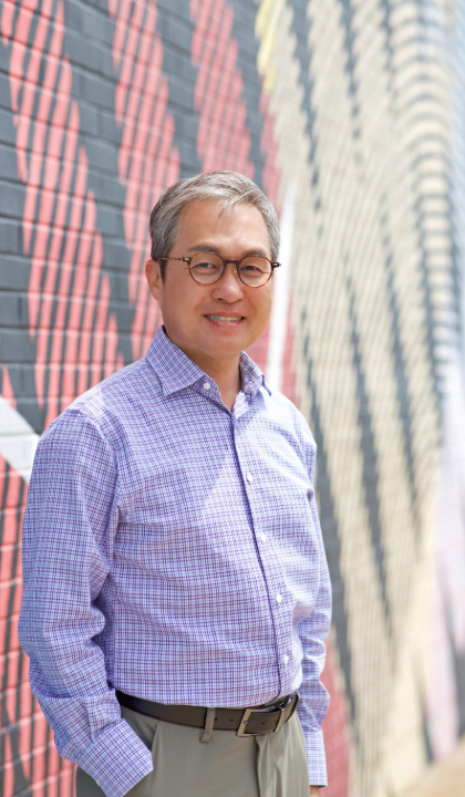 Min Choi - Faculty Director