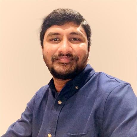 Raju Karmuri - Individual Developer