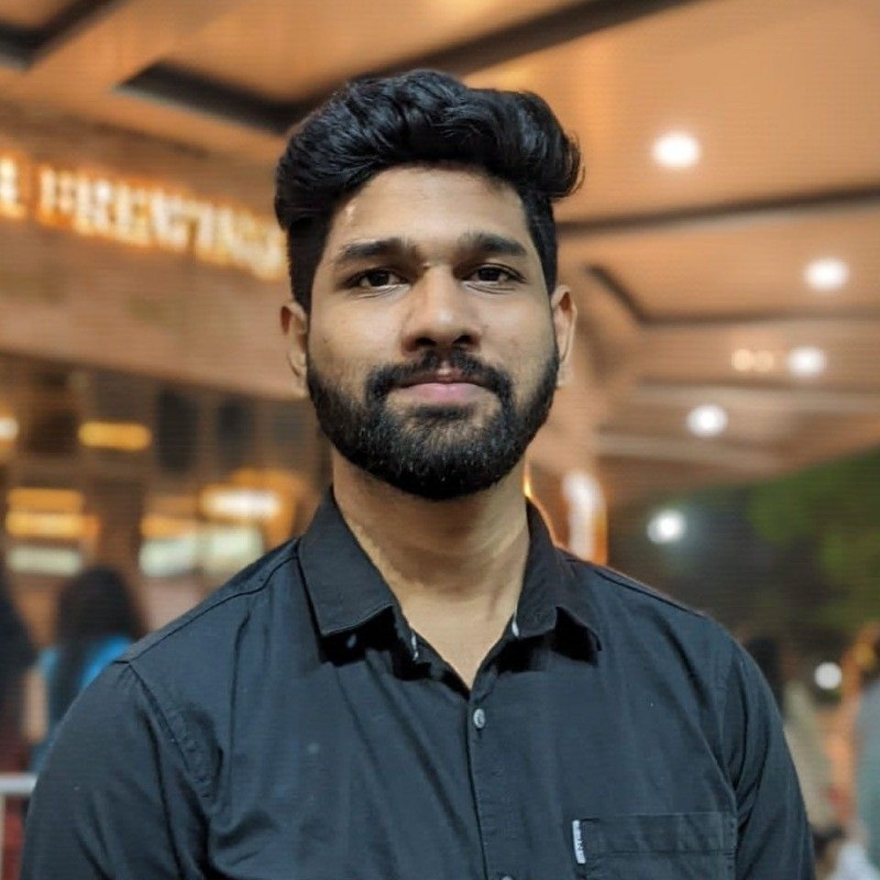 Vinay Billa